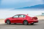 Acura RLX Sport Hybrid SH-AWD 2017 года